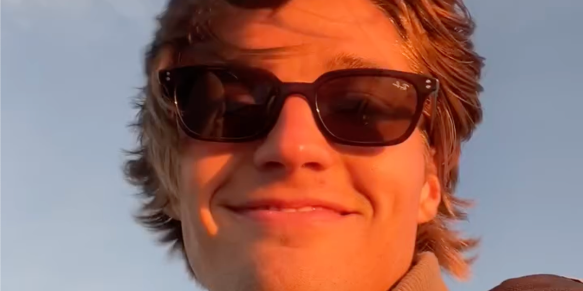 Ray-Ban RB 4439D 901/87 - As Seen On Filip Lamprecht