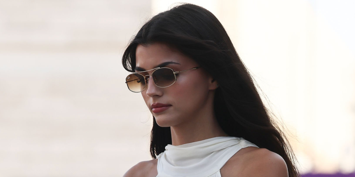 Ray-Ban RB 3719 001/51 - As Seen On Francisca Cerqueira Gomes