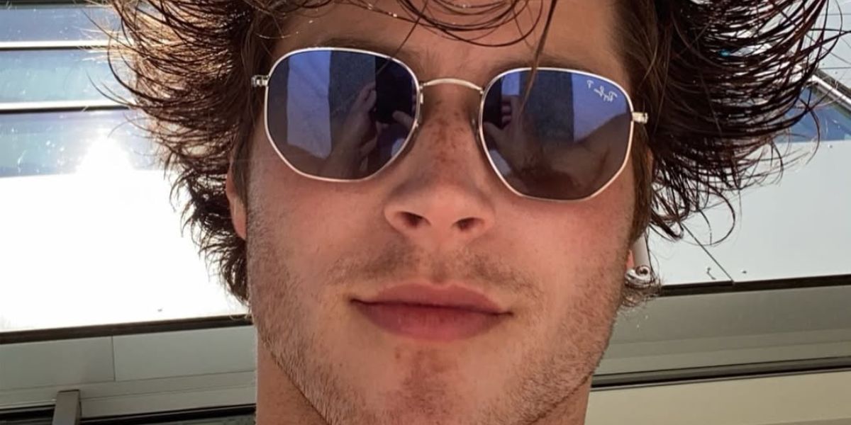 Ray-Ban Hexagonal RB 3548N 003/02 Polarised - As Seen On Chilli & Froy Gutierrez