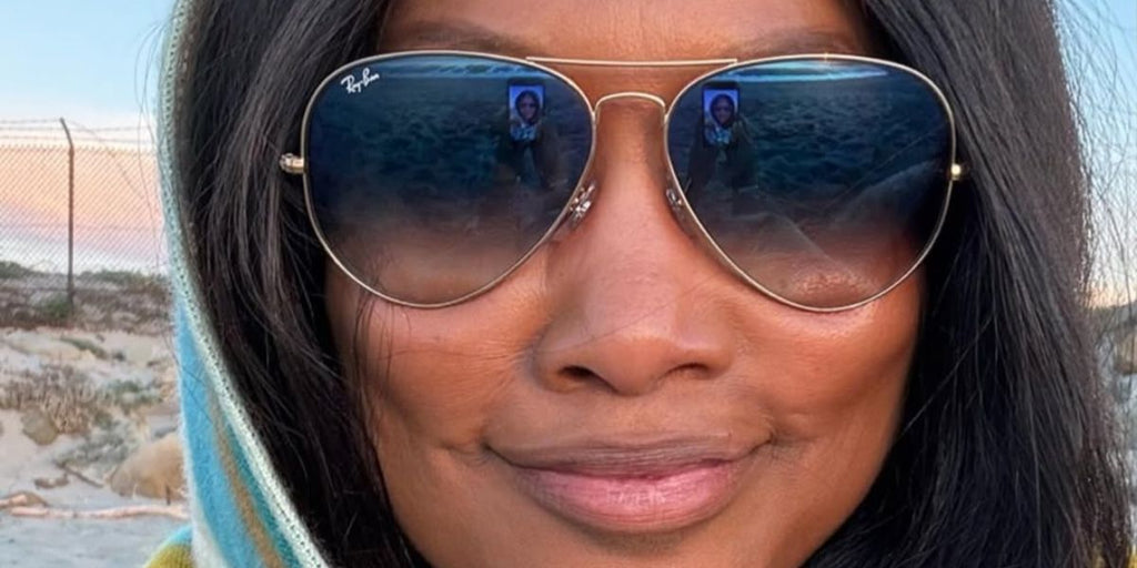 Ray-Ban Aviator 3025 003/3F - As Seen On Sarah Jessica Parker & David Haye