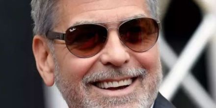 Ray-Ban 3386 004/13 - As Seen On Pippa Middleton & George Clooney