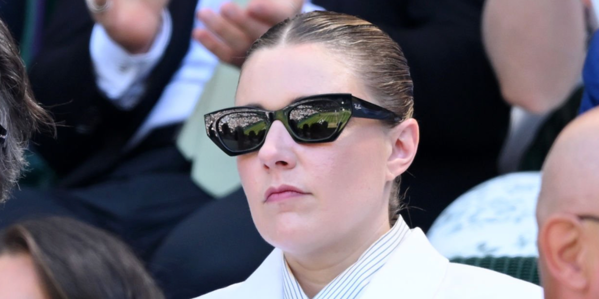 Ray-Ban Zena RB 4430 6677/87 - As Seen On India Amarteifio & Greta Gerwig