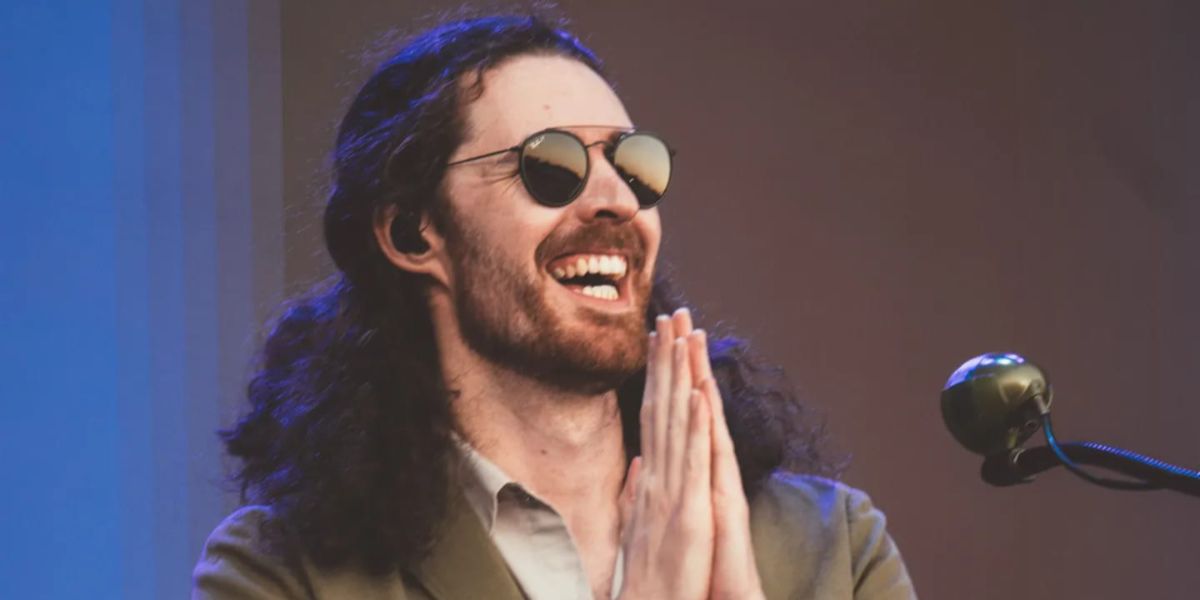 Ray-Ban RB 3647N 002/58 Polarised - As Seen On Antonela Roccuzzo & Hozier