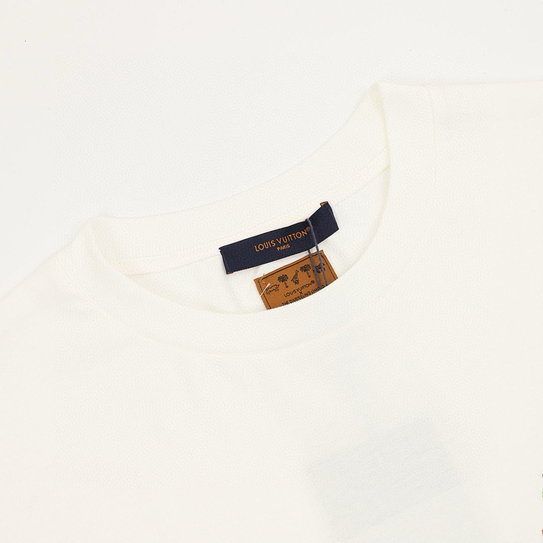 Louis Vuitton T-Shirt - Brand New, Full Box