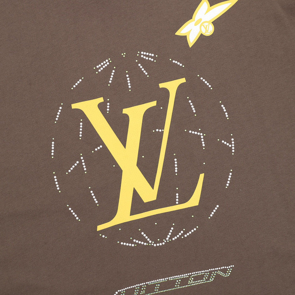 Louis Vuitton T-Shirt — Brand New, Full Box