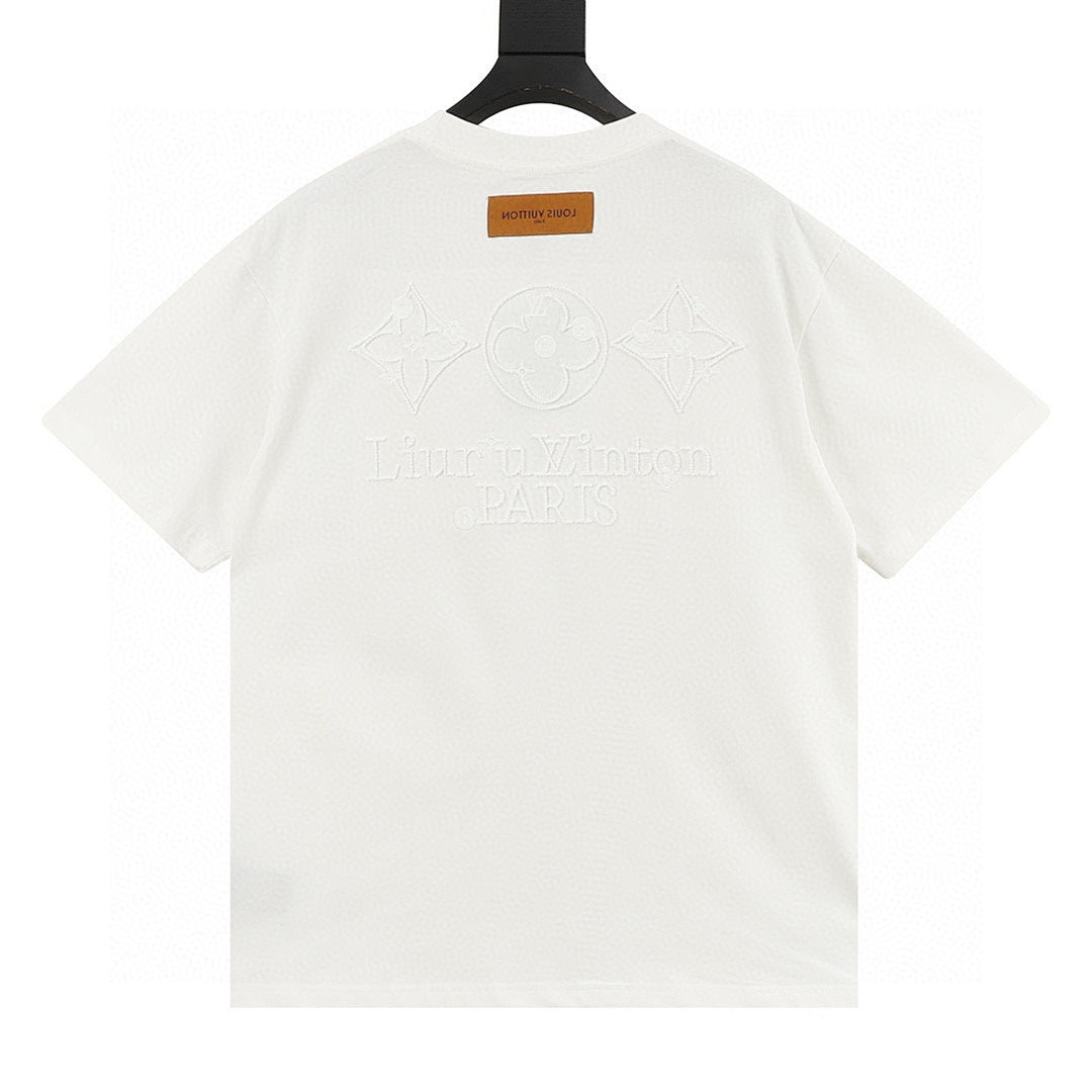 Louis Vuitton Easter T-Shirt