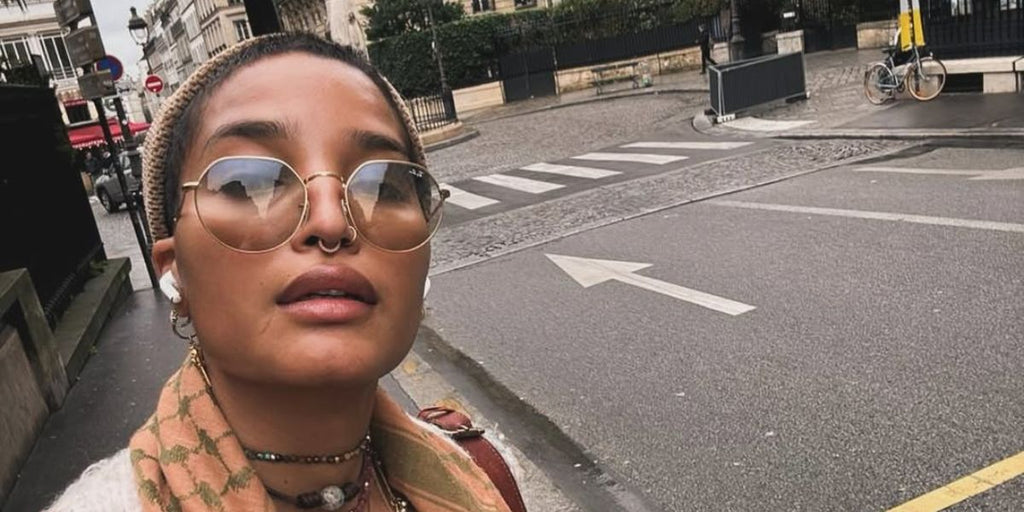 Ray-Ban Jack RB 3565 001/GD - As Seen On Lucy Hale & Indya Moore