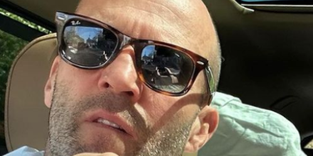 Ray-Ban Wayfarer 2140 902 - As Seen On Leonardo DiCaprio & Jason Statham