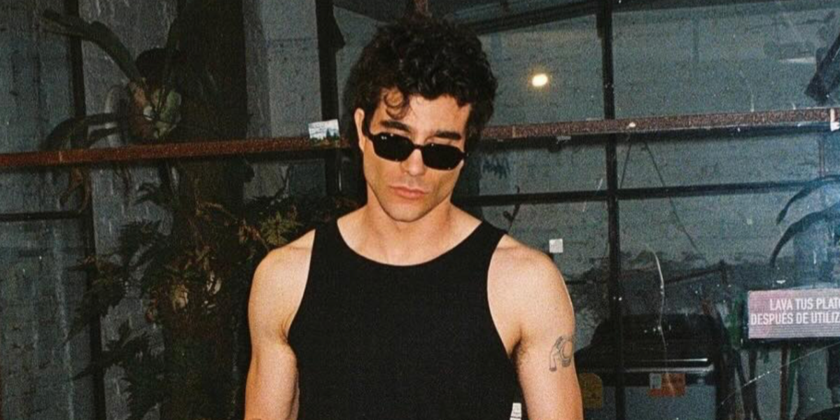 Ray-Ban Zuri RB 4455 6677/71 - As Seen On Javier Calvo