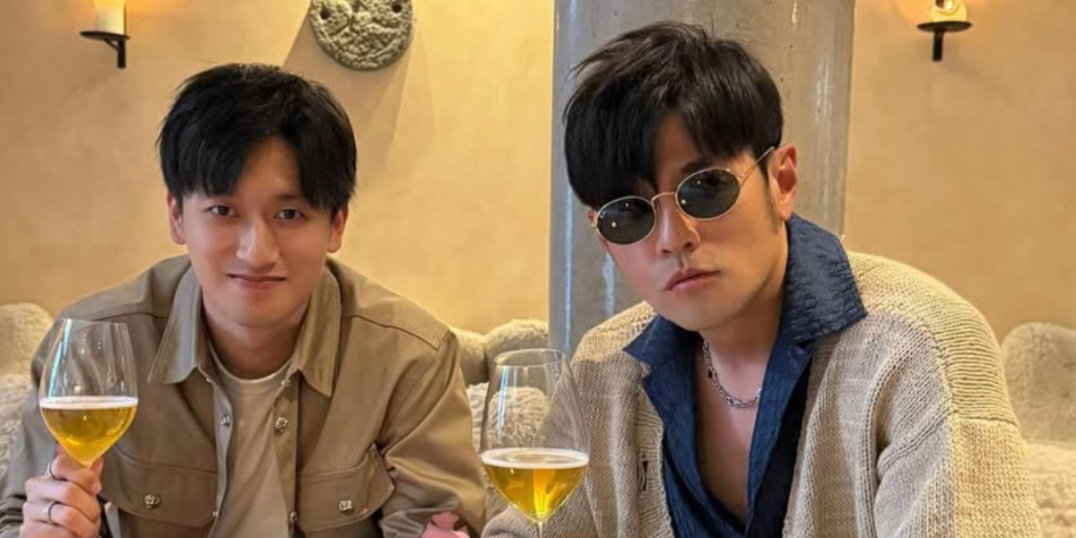 Ray-Ban Oval RB 3547N 001/R5 - As Seen On Jay Chou