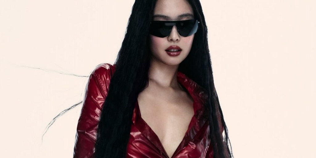 Ray-Ban RB 3781 003/80 - As Seen On Jennie BLACKPINK
