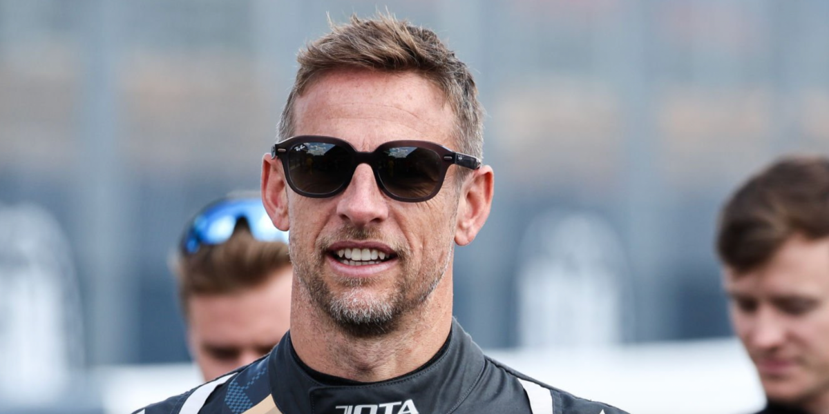 Ray-Ban Erik RB 4398 6675/71 - As Seen On Jenson Button