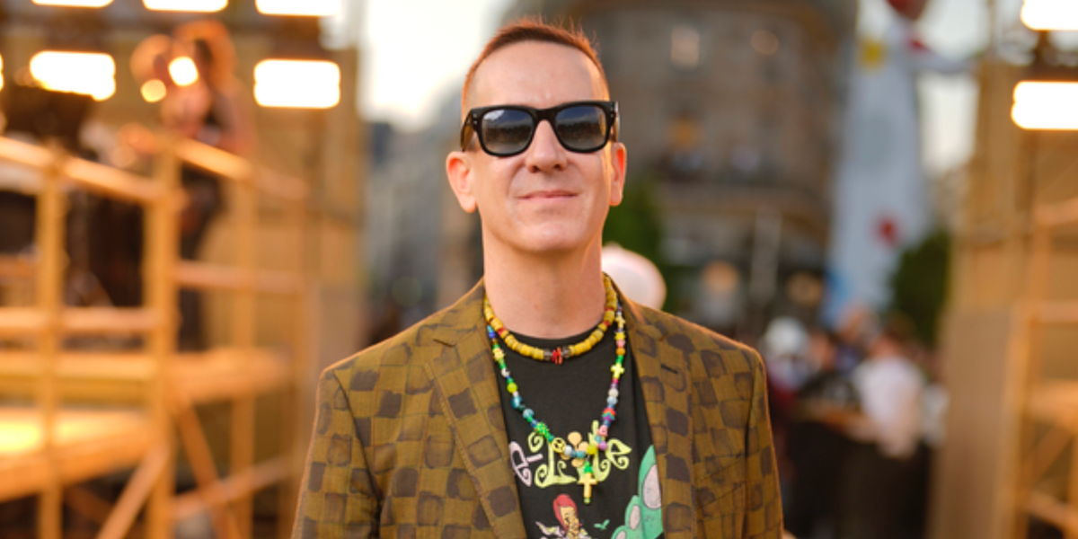 Ray-Ban Mega Wayfarer RB 0840S 901/31 - As Seen On J Hope & Lewis Hamilton