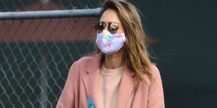 Ray-Ban RB 3647N 9069/A5 - As Seen On Jessica Alba & Lea Michele
