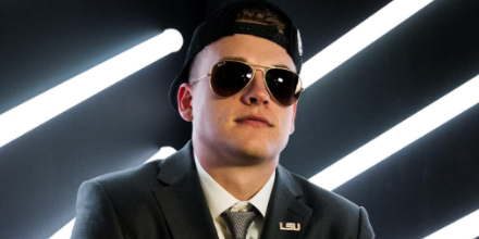 Ray-Ban Aviator RB 3025 9196/48 Polarised - As Seen On Tom Hardy & Joe Burrow