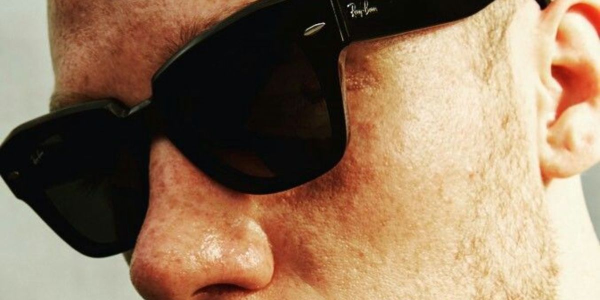 Ray-Ban State Street RB 2186 901/31 - As Seen On Chace Crawford & Billy Joe Armstrong