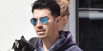 Ray-Ban Round Metal RB3447 112/4L Polarised - As Seen On Joe Jonas
