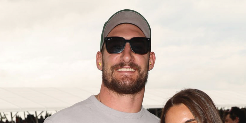 Ray-Ban RB 4466D 601S/81 Polarised - As Seen On Joey Bosa