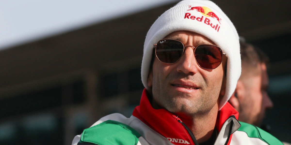 Ray-Ban Hexagonal RB 3548N 9202/AF Polarised - As Seen On Bryce Hall & Johann Zarco