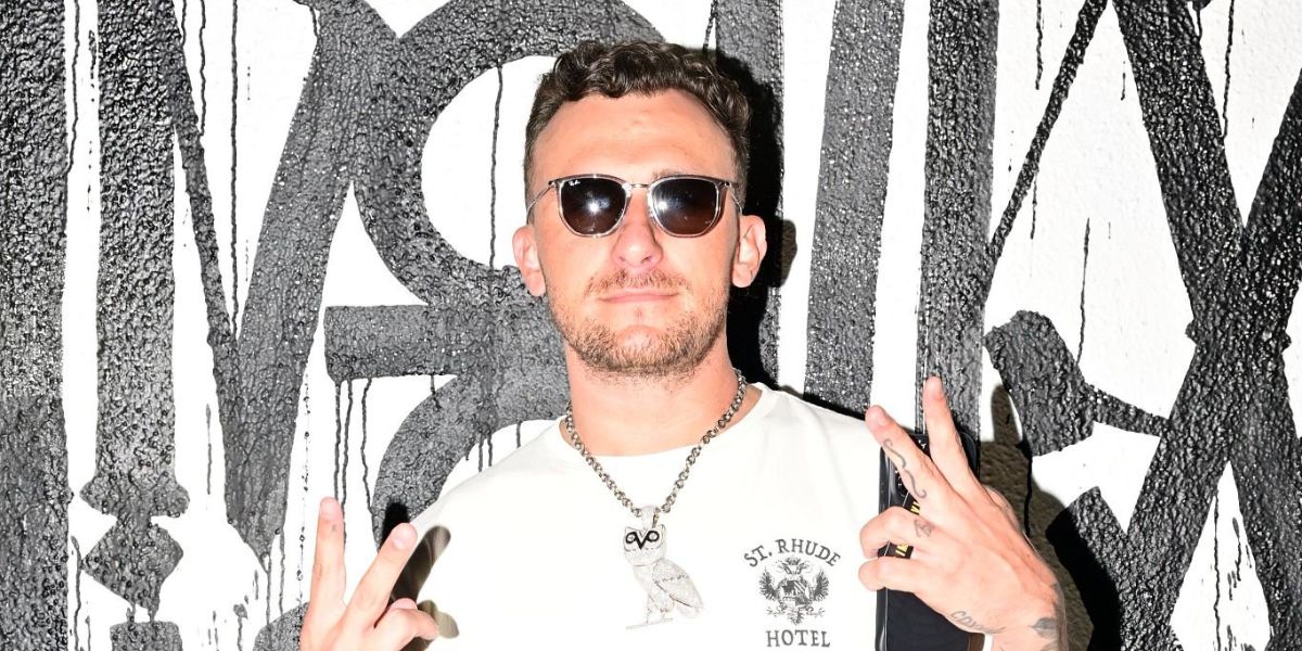 Ray-Ban RB 4451 6802/71 - As Seen On Johnny Manziel