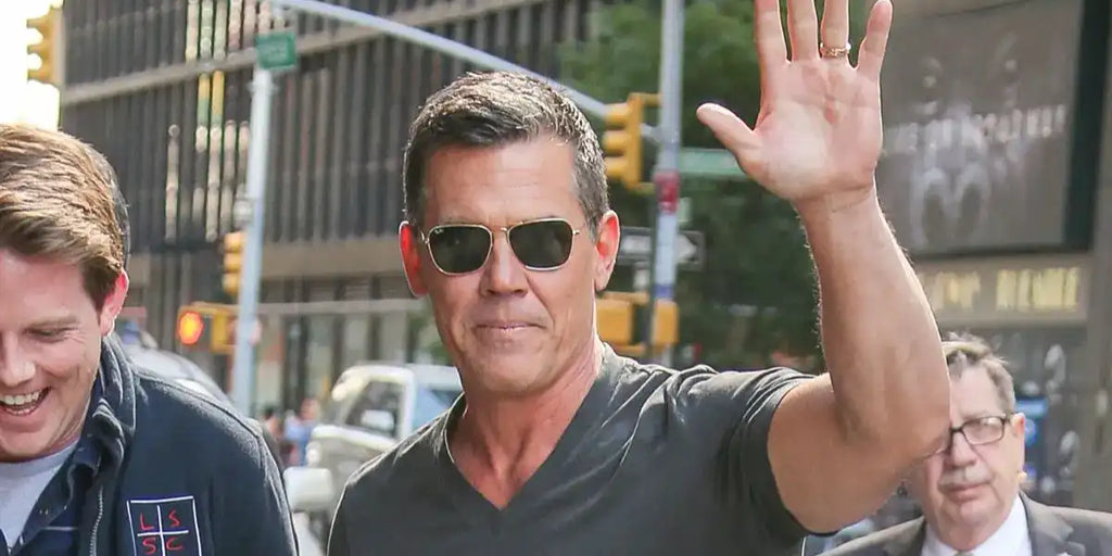 Ray-Ban Caravan RB 3136 181 - As Seen On Chris Hemsworth & Noel Gallagher