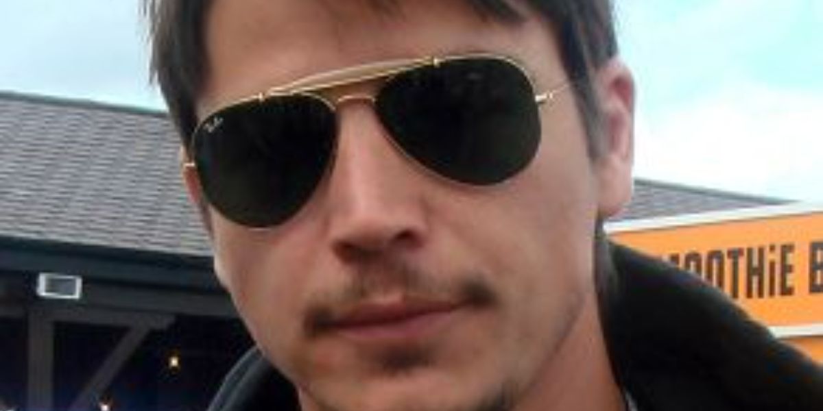 Ray-Ban Outdoorsman 3030 L0216 - As Seen On Eric Dane & Josh Hartnett
