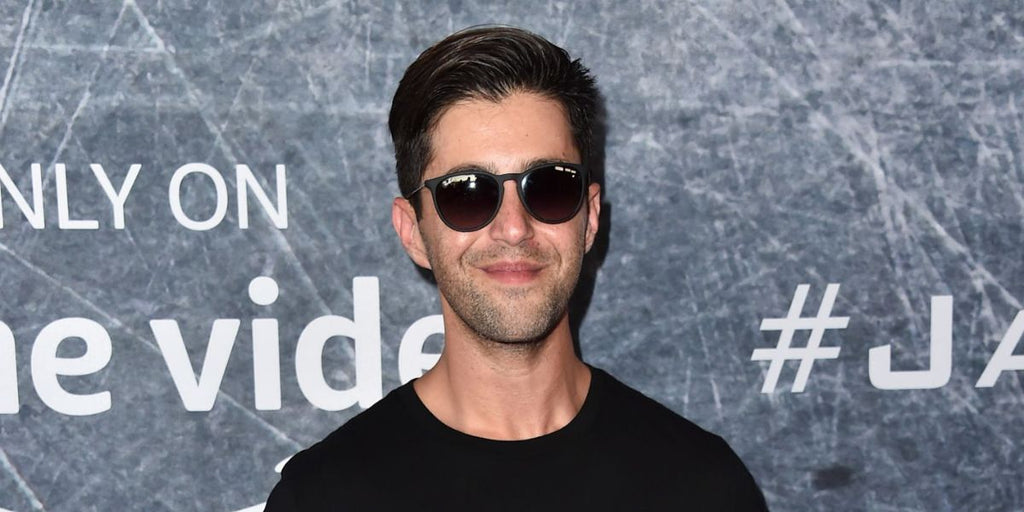Ray-Ban Erika 4171 6228G - As Seen On Josh Peck & Aidan Turner