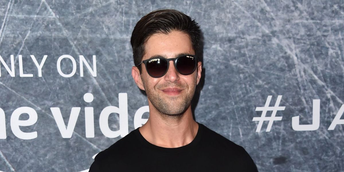 Ray-Ban Erika 4171 6228G - As Seen On Josh Peck & Aidan Turner