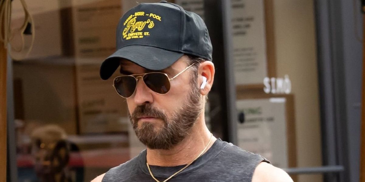 Ray-Ban Aviator 3025 001/33 - As Seen On Justin Theroux & Neil Patrick Harris
