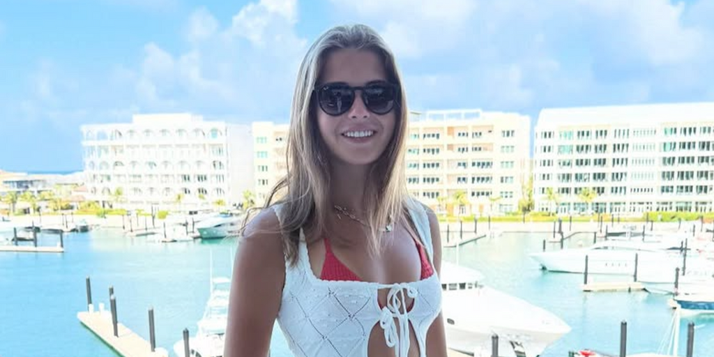 Ray-Ban Erika RB 4171 6315/13 - As Seen On Kai Trump & Agustin Tapia