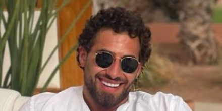 Ray-Ban Round Metal RB 3447 9196/48 Polarised - As Seen On Beyonce & Chris Evans