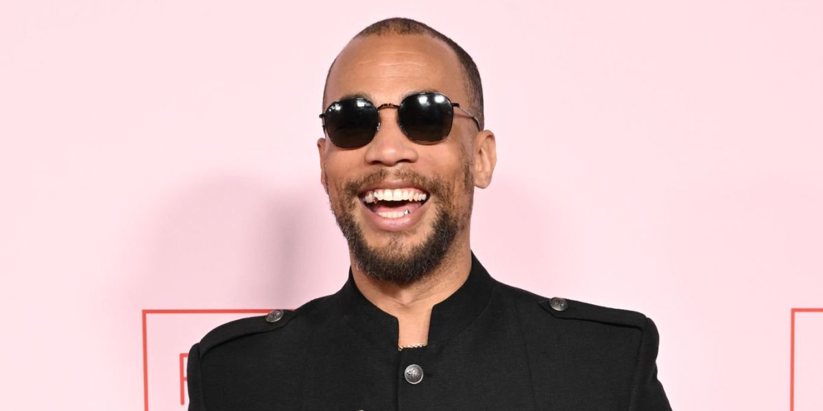 Ray-Ban Jim RB 3694 002/71 - As Seen On Kendrick Sampson