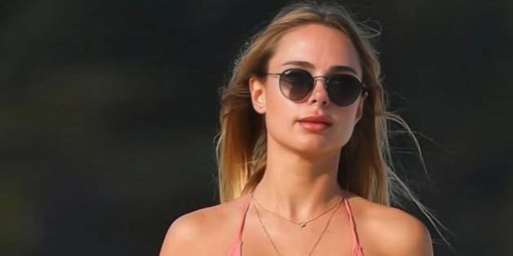 Ray-Ban Round Metal RB 3447N 002/71 - As Seen On Kimberley Garner