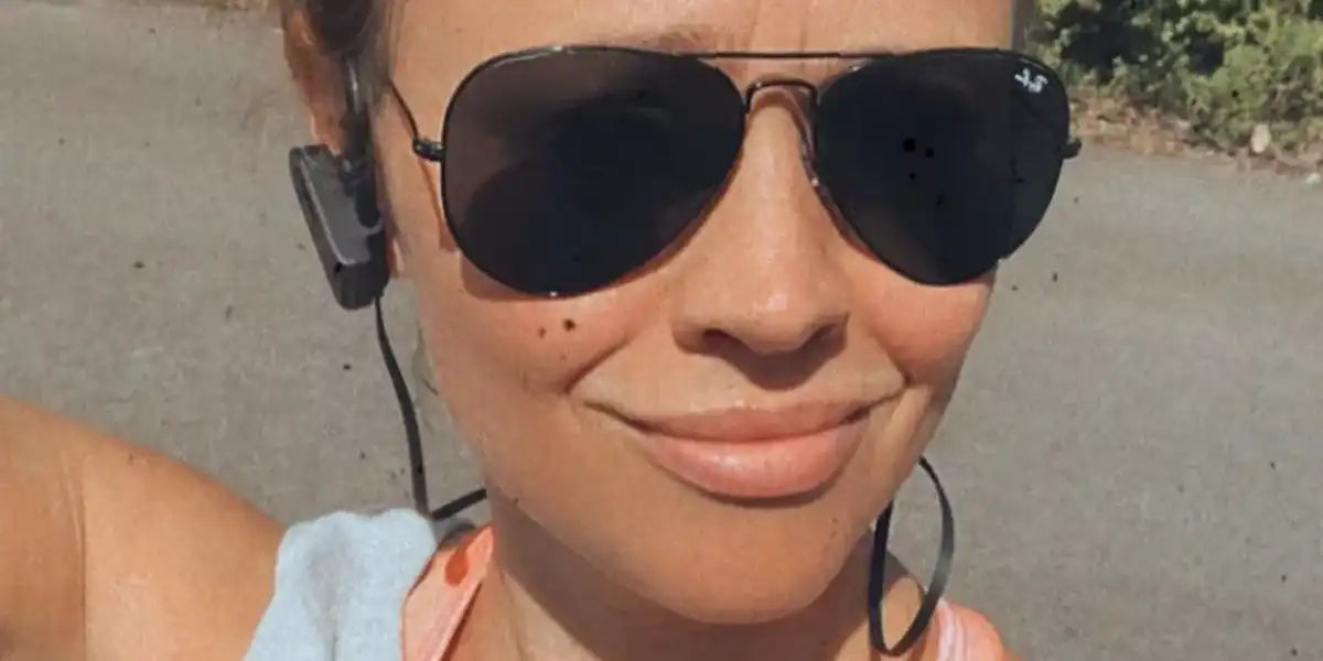 Ray-Ban Aviator RB 3025 L2823 Black/Green - As Seen On Elon Musk & Derek Jeter