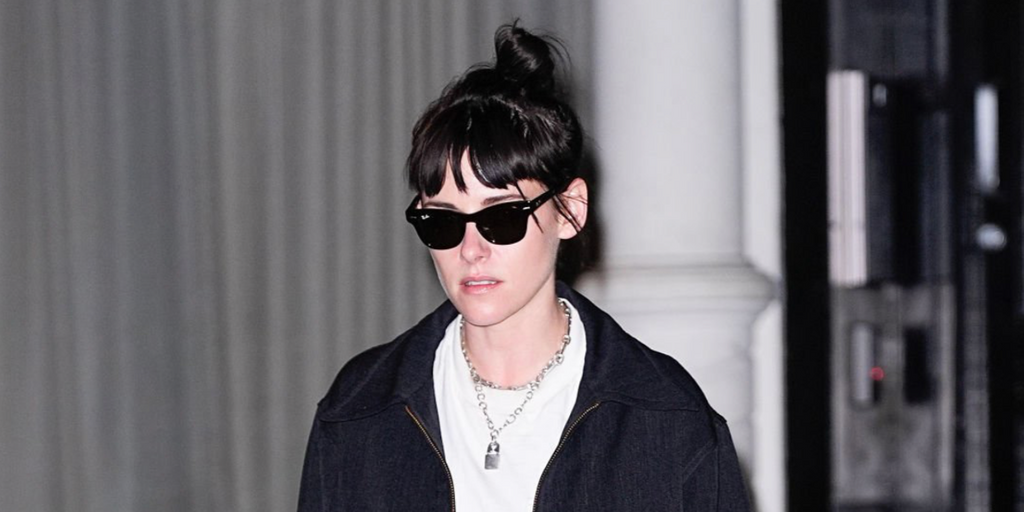 Ray-Ban RB 0707S 901/31 - As Seen On Kristen Stewart
