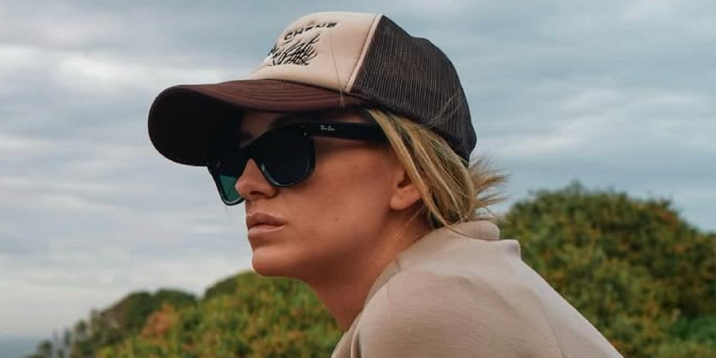 Ray-Ban Wayfarer Reverse RB R0502S 6677/VR - As Seen On Charles Leclerc and Emily Ratajkowski