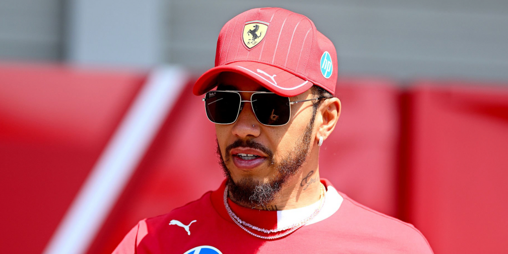 Ray-Ban Ari RB 3758 003/81 Polarised - As Seen On Lewis Hamilton