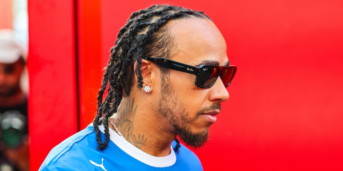 Ray-Ban Flacko RB 4454 6677/48 Polarised - As Seen on ASAP Rocky & Lewis Hamilton