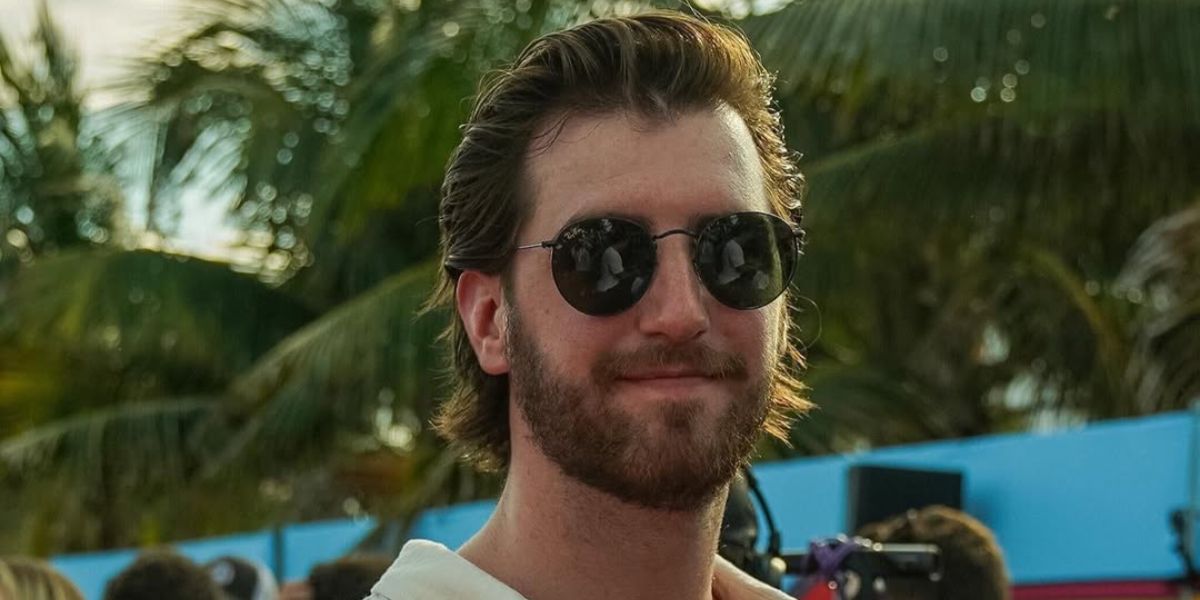 Ray-Ban Round Metal RB 3447 9199/31 - As Seen On Vijay Deverakonda & Bang Chan