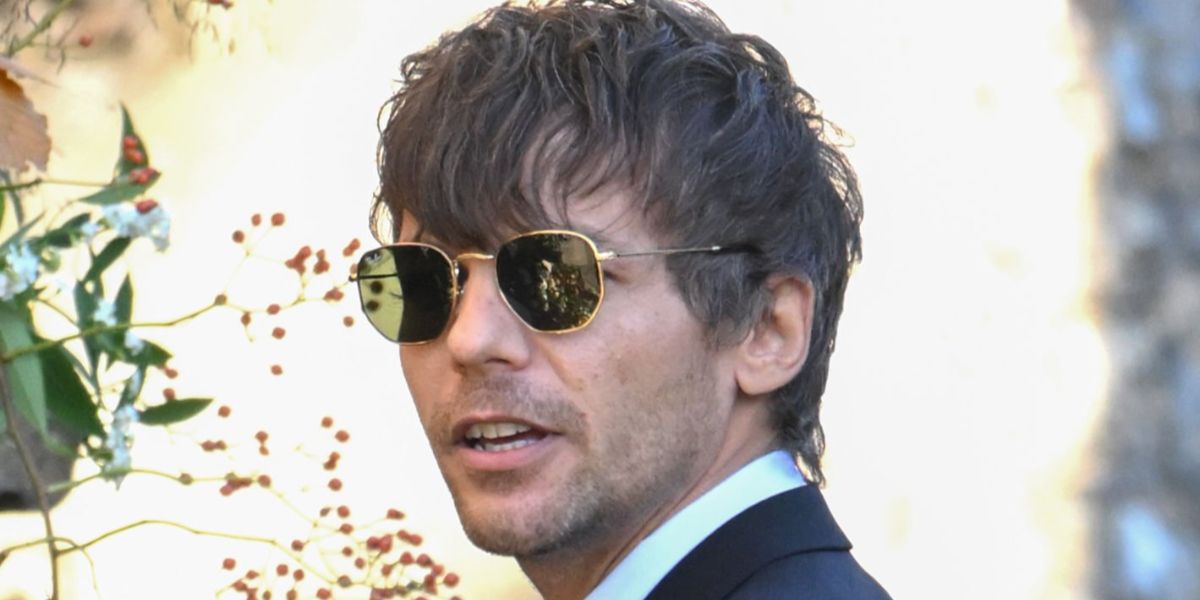 Ray-Ban RB 3548N 001 Hexagonal Gold With Flat Lenses - As Seen On Dwyane Wade & Molly-Mae