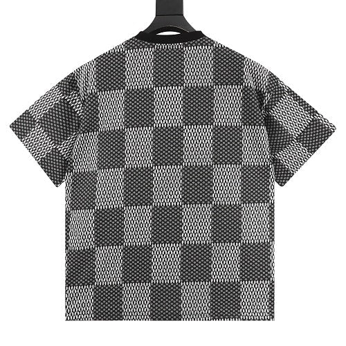 2026 New Arrival Louis Vuitton LV Logo Tee