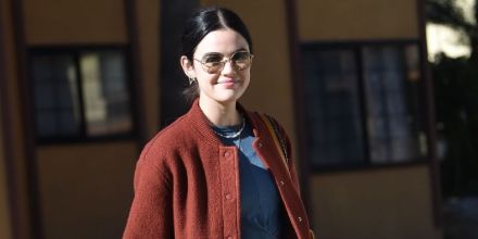 Ray-Ban Jack RB 3565 001/GD - As Seen On Lucy Hale & Indya Moore