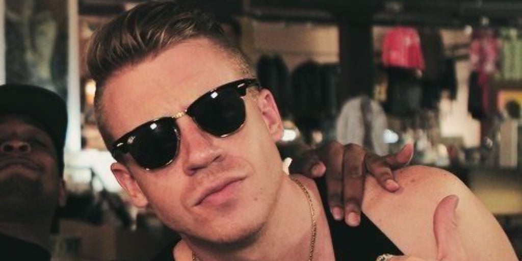 Ray-Ban Clubmaster 3016 W0365 Black - An Icon - As Seen On Harry Kane & V of BTS
