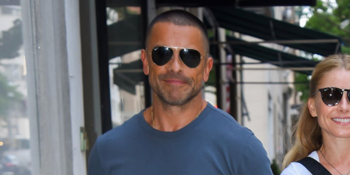Ray-Ban Aviator RB 3025 9196/48 Polarised - As Seen On Tom Hardy & Joe Burrow