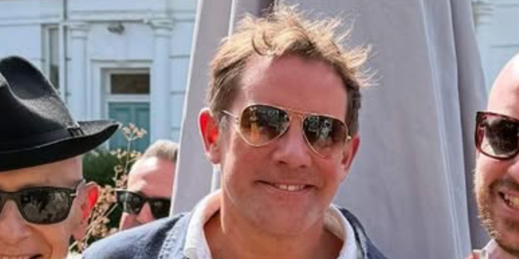 Ray-Ban Aviator 3025 001/51 Gold/Light Brown Gradient - As Seen On Owen Wilson & Jamie Vardy