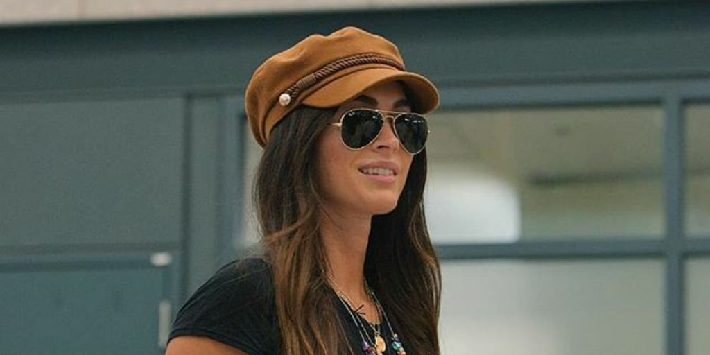 Ray-Ban Aviator RB 3025 181 - As Seen On Megan Fox & Tom Hiddleston