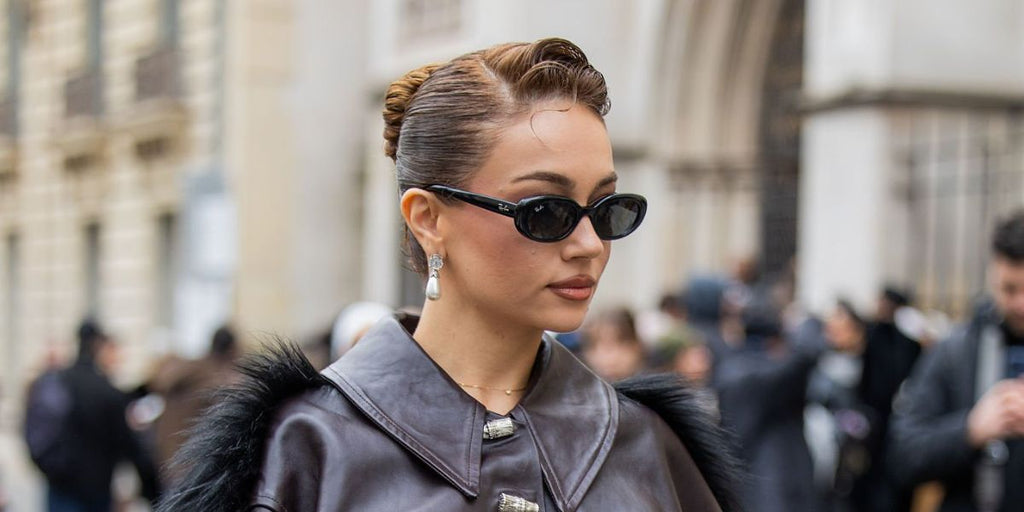 Ray-Ban RB 4441D 6677/87 - As Seen On Zhou Guanyu & Jeff Satur