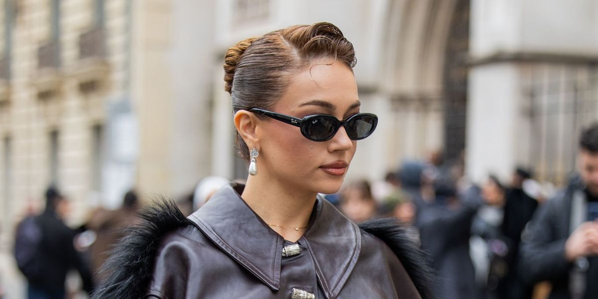 Ray-Ban RB 4441D 6677/87 - As Seen On Zhou Guanyu & Jeff Satur