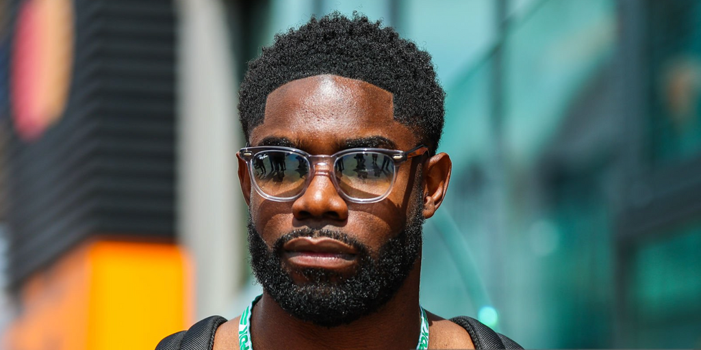 Ray-Ban Hawkeye RB 2298 1355/3F - As Seen On Micah Richards & Kevin Zegers