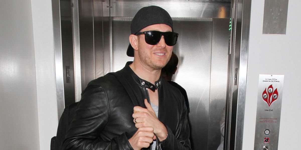 Ray-Ban 4147 601/58 Polarised - As Seen On Michael Buble & Nate Diaz